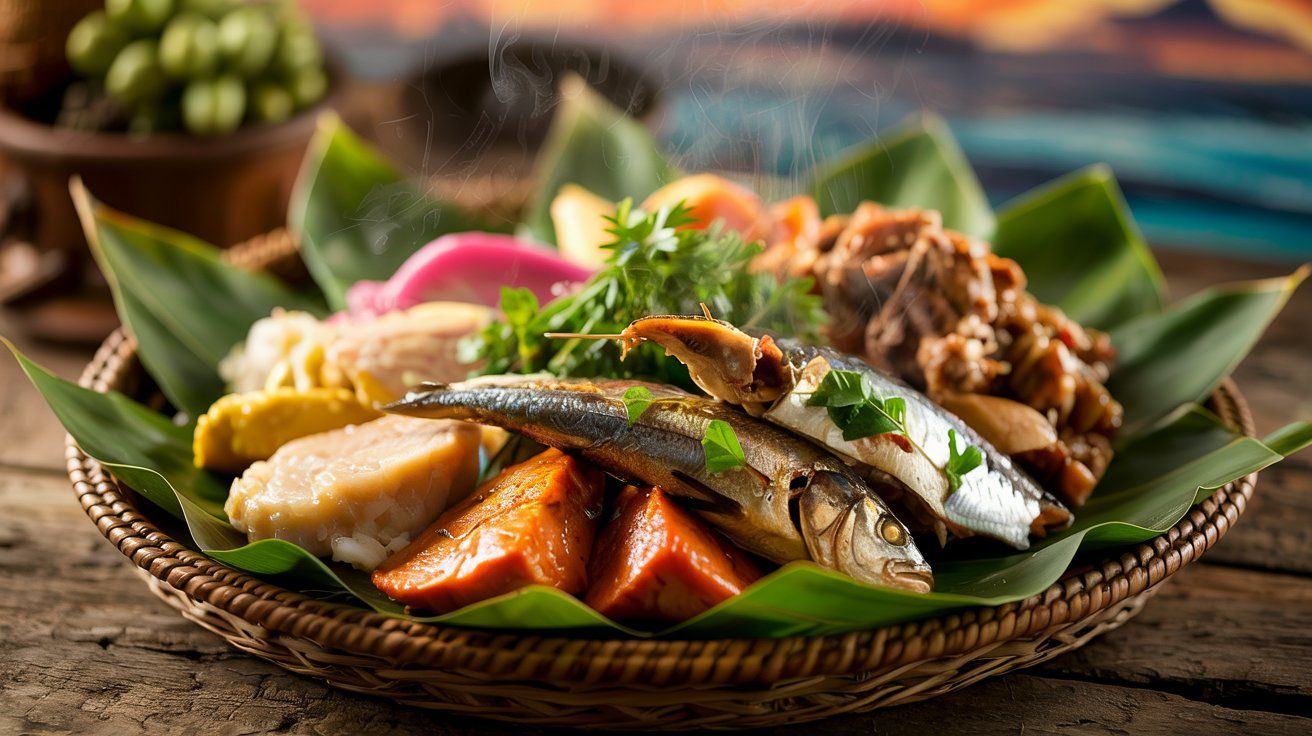 Best Restaurants In Luganville