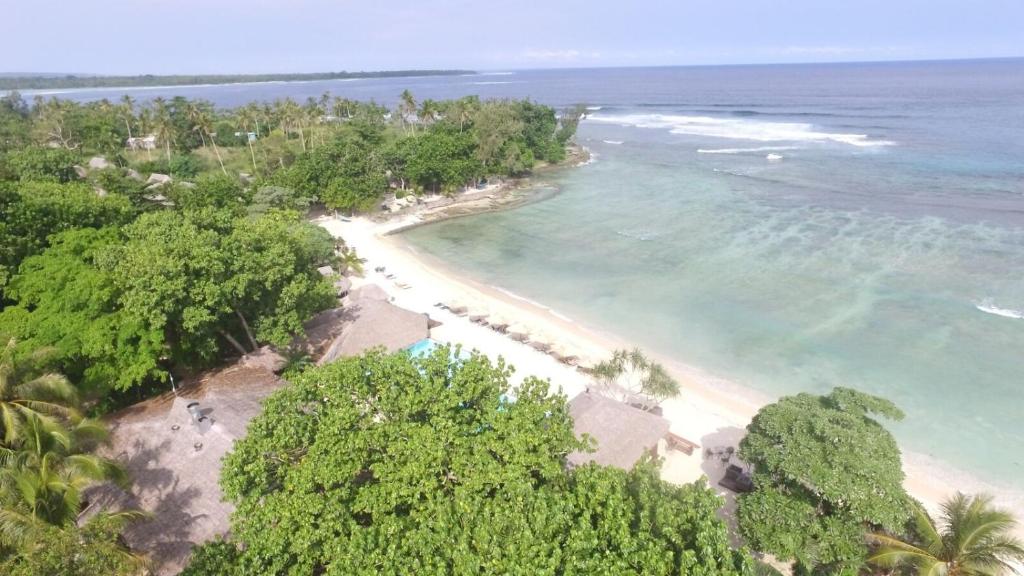 Breakas Beach Resort 2