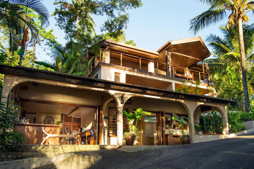 Fatumaru Lodge 4