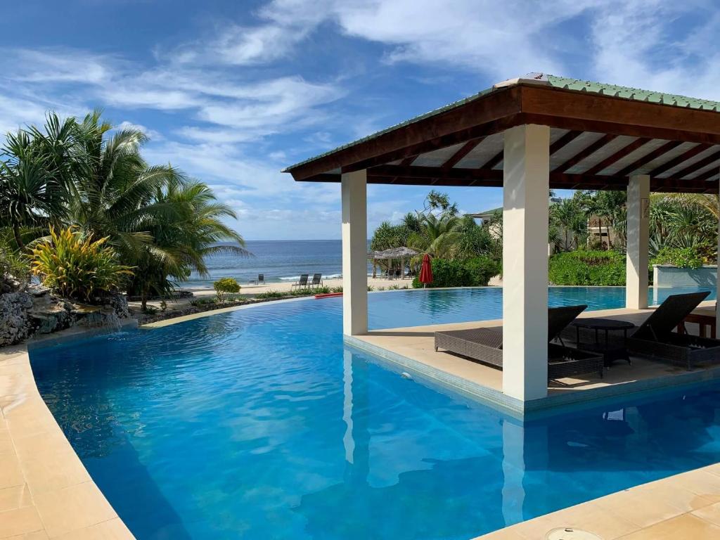 Nasama Resort 2