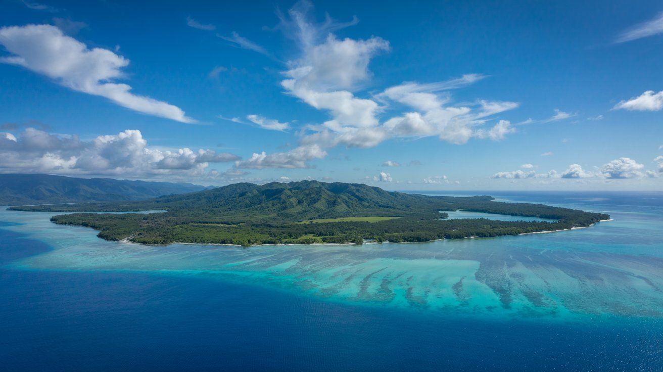 Pentecost Vanuatu Travel Guide