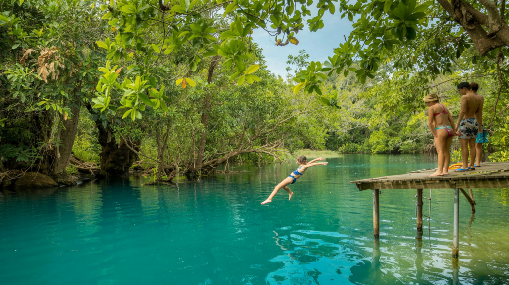 Things To Do In Luganville Vanuatu