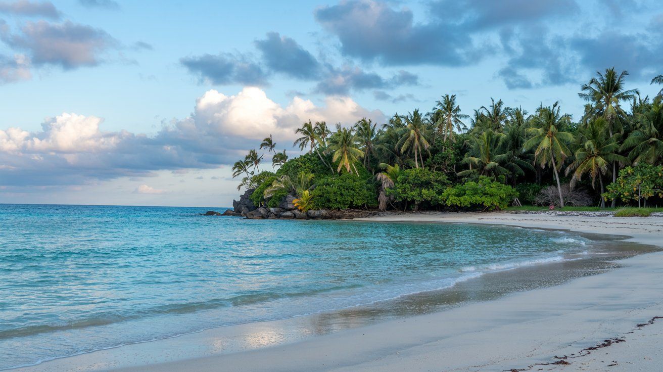 Things To Do In Torba Vanuatu