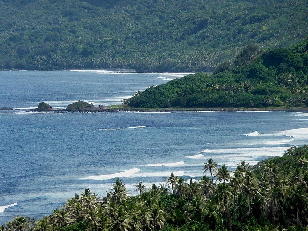 Maewo Vanuatu